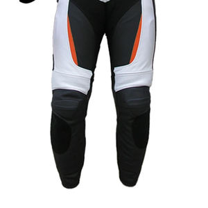 ชุดมอเตอร์ไซด์ชุดแข่งมอเตอร์ไซด์หนังชุดแข่งรถมอเตอร์ไซด์ - Product Image 5