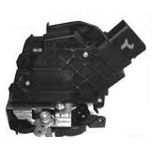 เหมาะสำหรับมารูติ ซูซูกิ อัลโต 800 ชุดล็อคประตูท้าย 82302M79G90 F8D - Product Image 1