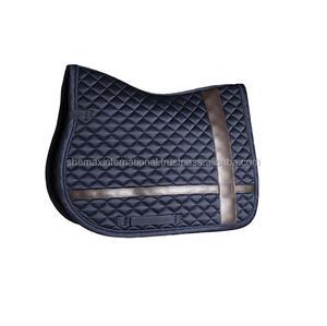 SHEMAX 2023 ÉQUESTRE À CHEVAL TOP VENDRE DES TAMPONS DE SELLE EN CUIR DE HAUTE QUALITÉ - Product Image 3