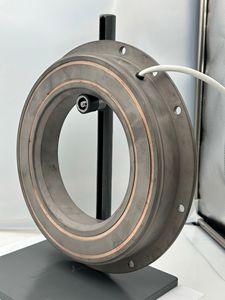 Nouvel accessoire d'aimant de frein pour machine à tisser Dobby Van De Wiele C601-4, compatible avec les roulements de moteur pour usine de fabrication - Product Image 2