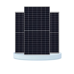 Sunlight SIEPL-16BB <b>Solar</b> Module 600W 25% Efficiency N-Type for PERC for Bifacial 156.75mm 2000x1980mm - Product Image 6