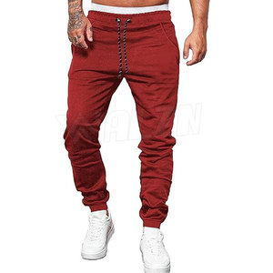 Pantalones Deportivos Ligeros Más Vendidos del 2026, Diseña tus Propios Pantalones Deportivos con MOQ Bajo, Disponibles en Stock - Product Image 5