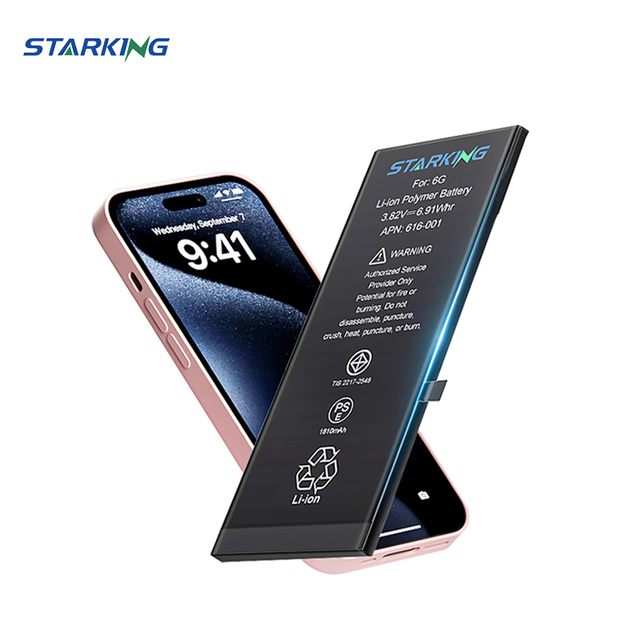 Customizable Li-ion Polymer Battery for All Models 1440mAh-4850mAh 18-Month Warranty RoHS Certified in Stock