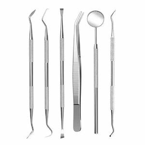 Kit de Cirugía Dental Instrumentos quirúrgicos Kit de cirugía oral dental Kit de instrumentos de ortodoncia dental de Fs Ortho - Product Image 4