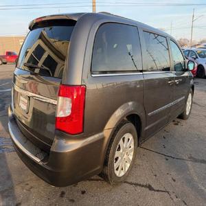 EN PERFECTO ESTADO, Chrysler Town and Country Touring 2016 - Product Image 2