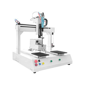 Máquina automática de sujeción de tornillo, alimentador de tornillo, unidad dispensadora automática de tornillo, arreglo automático, 2 unidades - Product Image 4