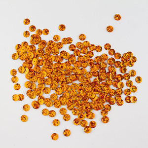 <b>Sequin</b> Concave Holographic Color, Selanusa - Product Image 1