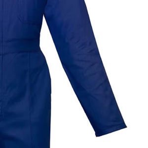 Overol de Trabajo Cómodo y Transpirable de la Mejor Calidad, Uniforme de Seguridad, Overol para Hombre y Mujer, Venta al por Mayor - Product Image 6