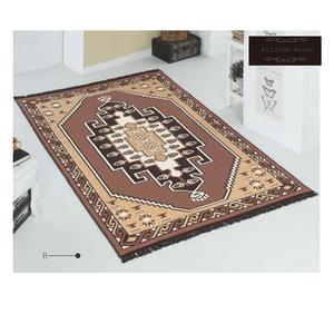 Alfombra Oriental de Lujo, Alfombra Decorativa, Alfombra Persa |      Tamaño 200*300cm |     Peso 6 kg - Product Image 1