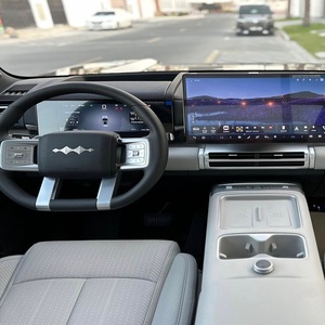 SUV Turbo B-Y-D L-eop-ar-d 7 2025, un best-seller - Product Image 3