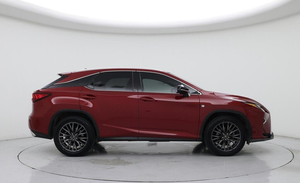 Venta rápida LHD/RHD L E X U S RX 350 F SPORT AWD - Product Image 5