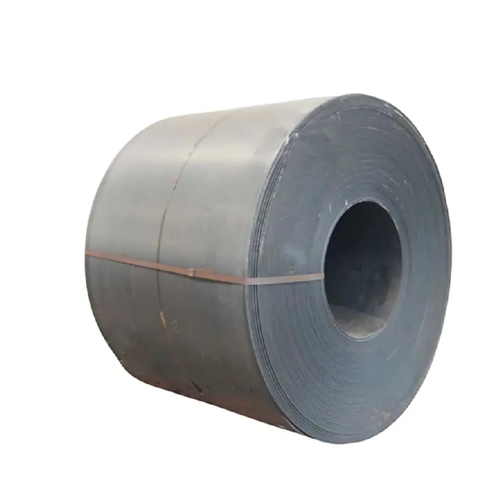 Hot rolled steel coil - Standard JIS ASTM DIN EN - Viettel Construction Whosale in bulk from Vietnam