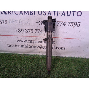INYECTOR LAND ROVER Discovery Serie IV 9X2Q9K546DB 306DT diésel 2993 (10>) - Product Image 2