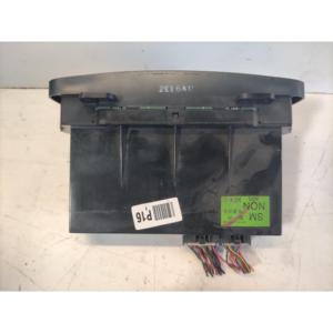 CONTROLLI CLIMATICI HYUNDAI Santa Fe 1st Series 2E16AU (01>03) - Product Image 3