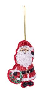 Belle broderie perlée faite à la main jus et bouteille charme fantaisie élégant à la mode nouveau Design mignon à la mode dernier luxe - Product Image 5