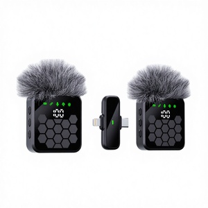 Sdondz B Mur422 Long Range Professional <b>Wireless</b> <b>Microphone</b> - Product Image 4