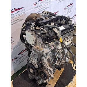 Moteur TOYOTA Yaris Série 190000 Y300 2NR FKE 2NRFKE essence 1497 (17>20) - Product Image 3