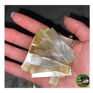 Hoja de incrustaciones de nácar, hoja de Incrustaciones de nácar de lujo, hoja de Incrustaciones de nácar Premium para panel de chapa de muebles - Product Image 2