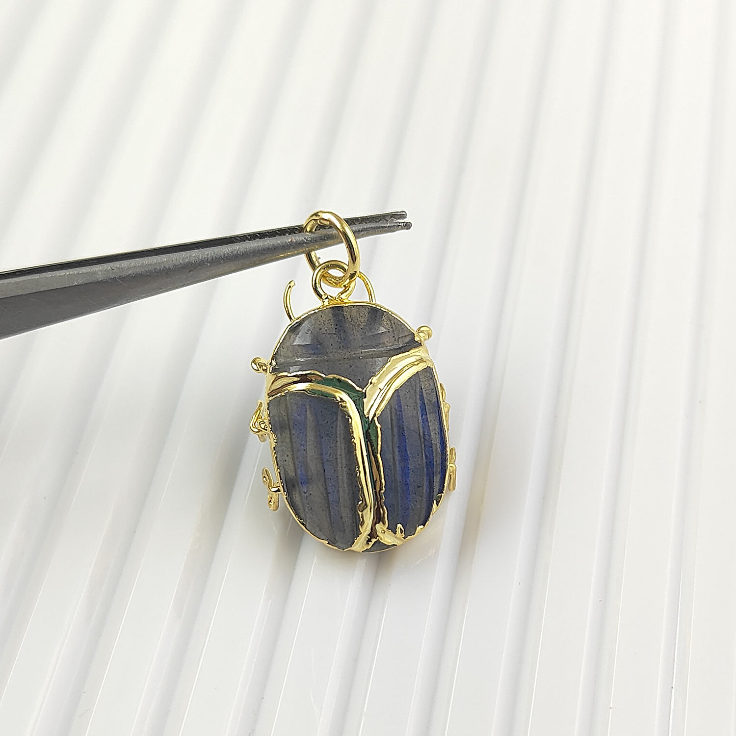 Labradorite