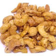 Anacardos enteros tostados con miel de Viet Delta, embalaje de aperitivos dulces y salados, 8,25 oz, origen Vietnam - Product Image 2