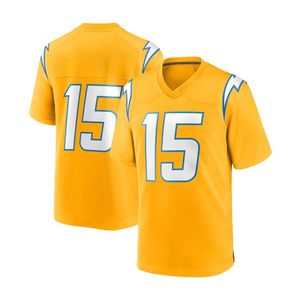 Maillots de football américain légers, respirants et à séchage rapide, personnalisables avec logo, pour l'entraînement, l'école et le collège, vente en gros - Product Image 3