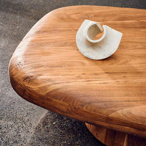 Vente chaude Table d'appoint pour les petits espaces Tables d'appoint en bois de qualité supérieure pour les intérieurs de maison Tables d'appoint nouvellement conçues pour contemporain - Product Image 5