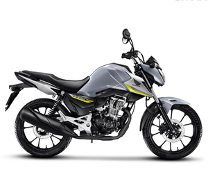 100% AUTÉNTICA, Nueva Honda CG/160 Titan 2025 en Stock. Motocicleta de 163cc Disponible para Venta con Entrega a Nivel Nacional - Product Image 2