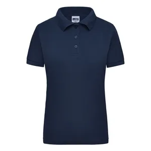 Camisetas Polo Personalizadas para Mujer, Ropa de Trabajo, Producto Promocional - Product Image 6