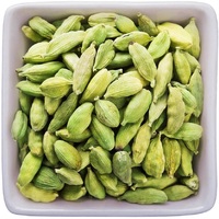 Acheter pure cardamome verte fraîche en vrac petite et grande taille cardamome naturelle bas prix en Stock meilleur prix expédition rapide en gros