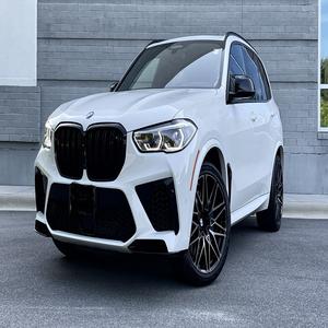 BMW X5 M Competition 2020, M Twinpower Turbo V8 32v 4,4L, moteur essence automatique, SUV/Crossover - Product Image 1