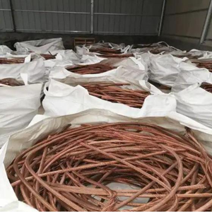 Se vende chatarra de alambre de cobre Millberry - Product Image 1