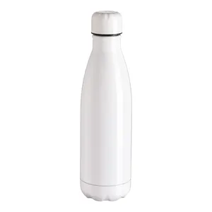 Bottiglia Termica Personalizzata in Acciaio Inox da 500ml per Gadget Promozionali - Product Image 1