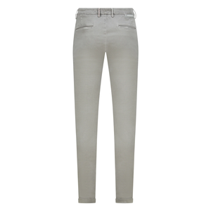 Jeans droits personnalisés Coupe régulière pour hommes Vente en gros Impression de logo personnalisé Service OEM Jeans respirants pour hommes Pantalons Service OEM - Product Image 3