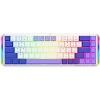 Clavier sans fil Proove Gaming AFK (disposition anglaise)