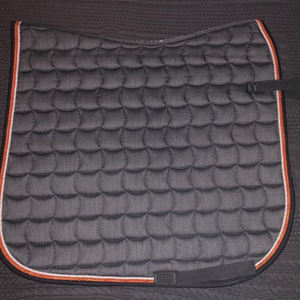 Almohadilla para SILLÍN de caballo Almohadilla para montar a caballo ecuestre de alta calidad o logotipo personalizado al por mayor de caballo - Product Image 1