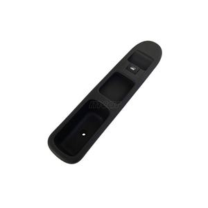 Interruptor de Control de Apertura de Ventana Lateral Derecha con Marco OEM No 6554e7, Interruptores Automotrices, 2001-2008 - Product Image 1