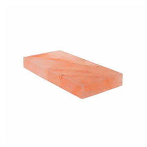 Ladrillo de Sal Rosa del Himalaya Orgánica Natural de Alta Calidad para Sauna y Spa, Embalaje de Regalo OEM Disponible para Barbacoa - Product Image 4