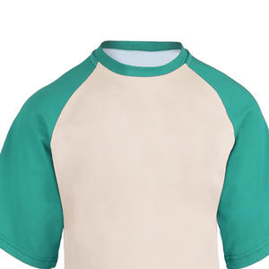 Camiseta de gran tamaño para hombre, Camiseta de algodón de peso pesado relajada de ajuste holgado, básica, esencial, suave, clásica, manga corta, calle lavada holgada - Product Image 4