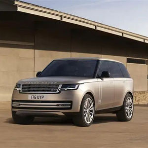 Nouvelles voitures d'occasion avec boîte de vitesses automatique Sièges en cuir foncé Caméra arrière électrique FWD Drive Euro VI Norme d'émission - Product Image 1