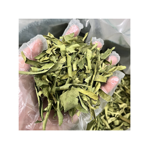 ใบมะนาวคุณภาพสูง: เหมาะสำหรับซุปแกงและอื่นๆ - Product Image 3