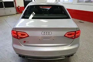 ใช้แล้ว2011 S4 Audi 3.0 Premium Plus - Product Image 3