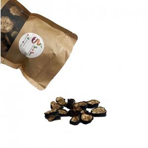 มะเขือม่วงอบแห้งแบบธรรมชาติสำหรับตลาดส่งออกและอุตสาหกรรมอาหาร - Product Image 5