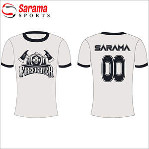 Conjunto de uniforme de fútbol personalizado, Jersey con impresión por sublimación, diseño personalizado, logo y número de nombre - Product Image 2