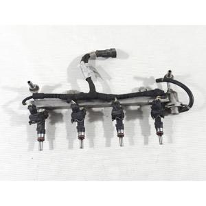Iniettori Benzina FIAT Doblo Serie 77366835 198A4000 Bifuel/Metano 1400 (15>21) - Product Image 1