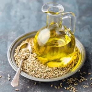Huile essentielle douce de fenouil de qualité supérieure pour l'alimentation des cheveux à un prix abordable de l'exportateur indien Huile essentielle douce de fenouil - Product Image 1