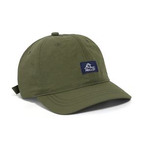 Gorra Softshell personalizada para el sol, gorra técnica transpirable para aventuras en la montaña de alto rendimiento, sombrero europeo sin estructura - Product Image 3