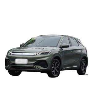 รถยนต์พลังงานใหม่ รถยนต์ไฟฟ้า รถยนต์มือสอง ลดราคาพิเศษ ปี 2024 ระยะทางวิ่งไกล สภาพดี - Product Image 1