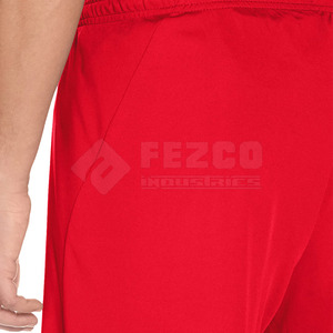 Vente directe d'usine Shorts d'entraînement pour hommes Shorts d'entraînement d'entraînement de grande taille Nouveaux shorts pour hommes à la mode - Product Image 6