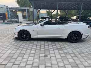 Chevrolet Camaro 2019 NUEVO, 6.2I, 88,350 KM, 202 KW, 461 HP, 4 Plazas, 8 Cilindros, Transmisión Automática - Product Image 4