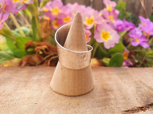 Trendy Design Natural Labradorite 925 Sterling Silver Handmade Gemstone <b>Ring</b> Jewelry Wholesale Jewelry Handcraft <b>Ring</b> - Product Image 6